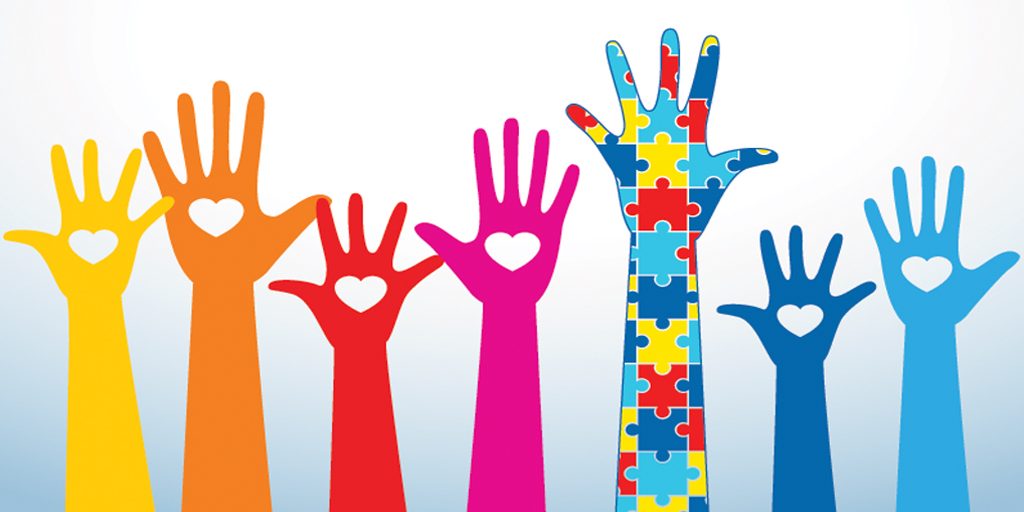 Supporting Autism Awareness Through Design - Lehner Designs