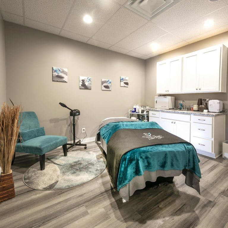 Pure Image Laser and Spa Lehner Designs