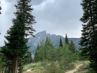 Grand Teton National Park