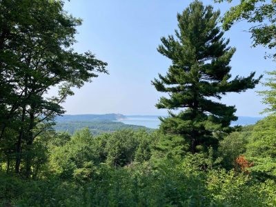 Sleeping Bear Dunes Park