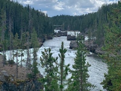 Yellowstone River