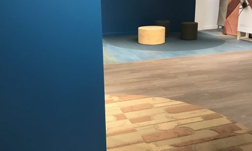 Patcraft Showroom