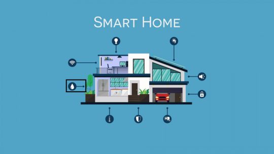 smart-home